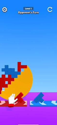 Tower Duel - Screenshot 3