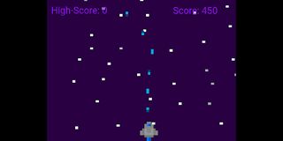 Star Shooter - Pixel War - Screenshot 3