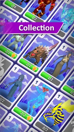 Evil Genius 3D - Screenshot 2