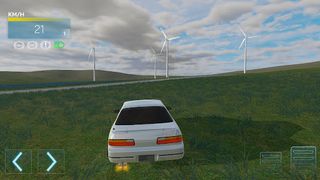 Cars Club - Open World Racing - Screenshot 2