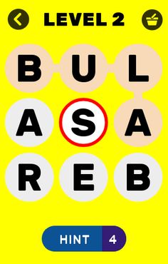 Galaxy of Word - Cuvinte Încru - Screenshot 2