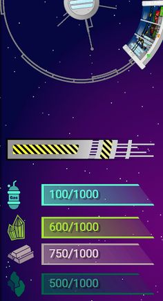 Корабль Поколений - Screenshot 2