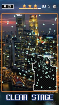 Sneak Peeling - Screenshot 3