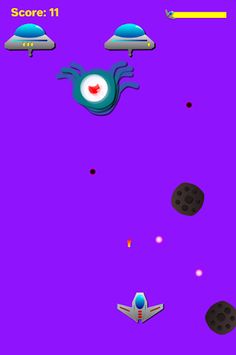 World Defence - Screenshot 4