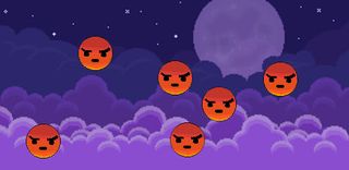 HuBalls - Screenshot 2