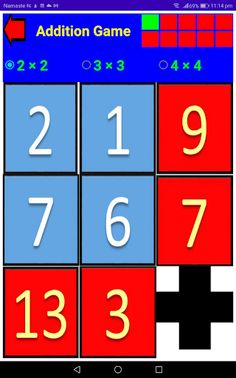 Cool Math Games - Screenshot 1