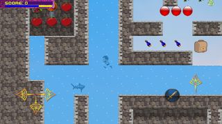 My Story The Game - Screenshot 2