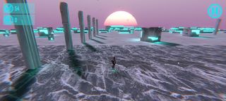 Snowboard Rush - Screenshot 3