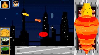 Super Tacos Pastor - Screenshot 1