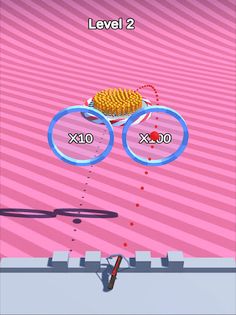 Arrow Clash - Screenshot 4