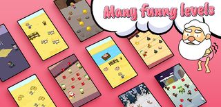 Rope Puzzles - Draw the line - Screenshot 2