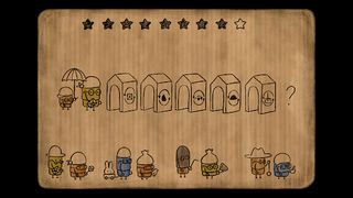 Boxville Riddles - Screenshot 3