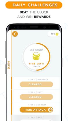 WordFind - Word Search Game - Screenshot 4