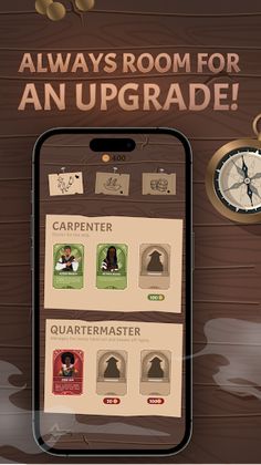 Swipe & Sail - Screenshot 4