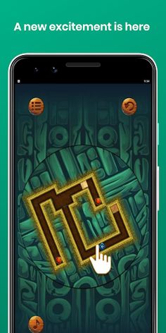 Maze Traps Fun & Logic Game - Screenshot 4
