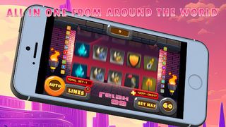 Relax99 Game Relaxing - Screenshot 3