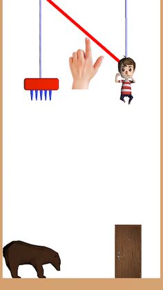 Rescue Shot - Screenshot 1