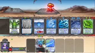 Requia Online - Screenshot 1