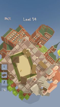 Hidden Objects - No Lands - Screenshot 3