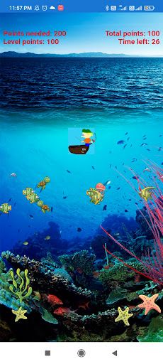 Aqua Hunt : Fish Hunting Game - Screenshot 3