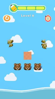 Save the Emoji - Screenshot 3