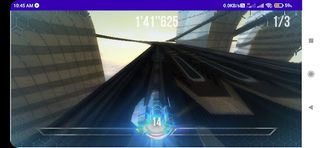 Jet Nova 3D ( Online ) - Screenshot 3