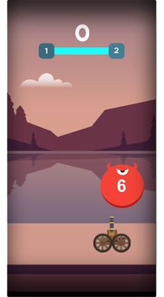 Alien Revenge - Screenshot 3