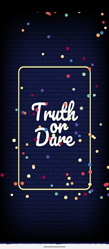 Truth or Dare Spin Bottle - Screenshot 2
