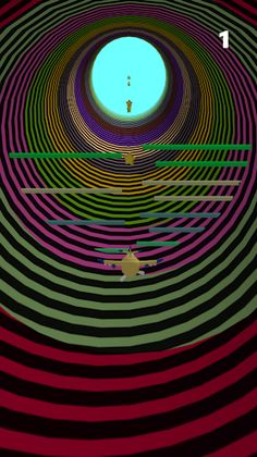 Floating Plane - Screenshot 2