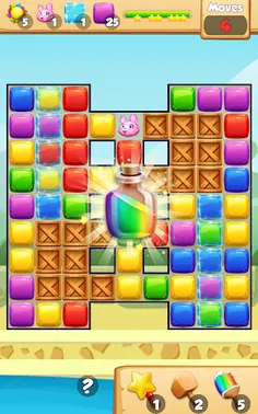 Block Match - Screenshot 1