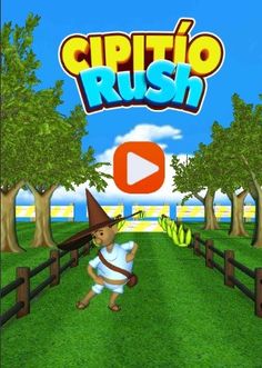 Cipitío Rush - Screenshot 2