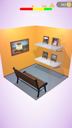 Escape Room Puzzle - Screenshot 1