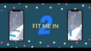 Fit Me In 2: Hyper casual game - Screenshot 1