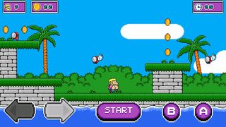 Wooldge's World: Brothers Asse - Screenshot 2