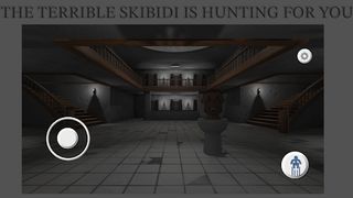 Skibidi Restroom Horror - Screenshot 2