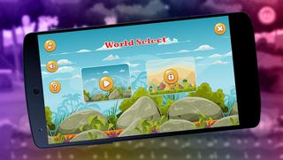 red-ball 2019 - Screenshot 1