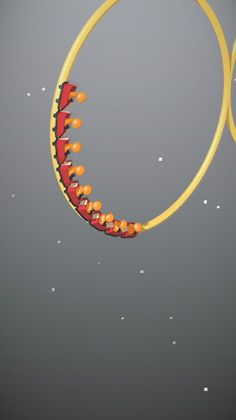 Stack Coaster - Screenshot 4