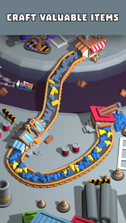 Builderment Idle - Screenshot 4