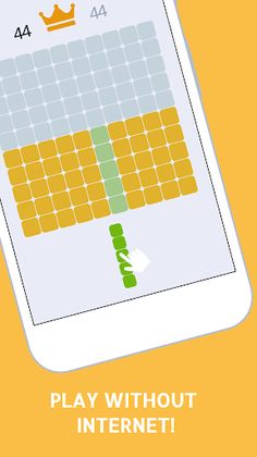 1010! Block Puzzle King - Screenshot 4