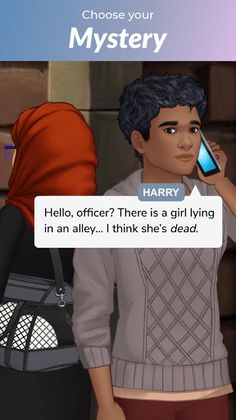 Lover's Lane: Romance & Design - Screenshot 3