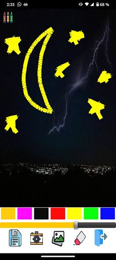 Paint goo - Screenshot 3