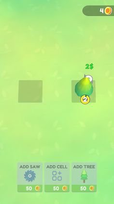 Sawmill Idle Tycoon - Screenshot 2