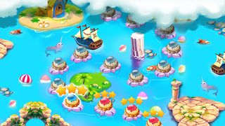 Cookie Jelly Match - Screenshot 3