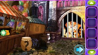 Intimate Pet Escape - Screenshot 3