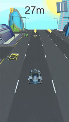 OMEN Go Kart Racing Adventure - Screenshot 4