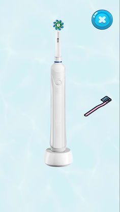 Toothbrush - Screenshot 2