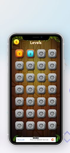 Water Color Puzzle : Sort Game - Screenshot 4