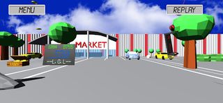 punch game - Screenshot 3