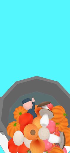 Bring Them All - Screenshot 2