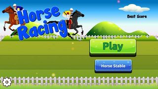 Horse Racing for Grand nationa - Screenshot 3